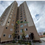 Vende Apartamento Praça do Habbis  2 dormitórios/suíte - Mogilar Mogi das Cruzes SP