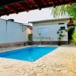 Casa térrea e sobrado com piscina, Mogi Moderno, Mogi das Cruzes