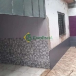 Vende Casa Térrea com 2 quartos - Jardim das Bandeiras - Mogi das Cruzes SP