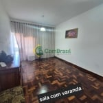 Vende Apartamento 111 metros no Centro de Mogi das Cruzes SP