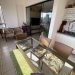 Apartamento para Venda em Salvador, Brotas, 3 dormitórios, 1 suíte, 2 banheiros, 2 vagas