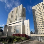 Apartamento para Venda em Salvador, Castelo Branco, 2 dormitórios, 1 banheiro, 1 vaga