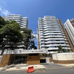 Apartamento Mobiliado para Locação em Salvador, Itaigara, 4 dormitórios, 3 suítes, 5 banheiros, 3 vagas