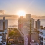 Apartamento com 3 suítes a venda em Gravatá em prédio frente mar