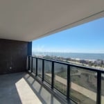 Apartamento alto padrão 3 suítes, lazer completo no centro de Barra velha.