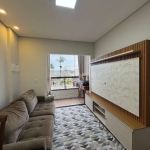 Apartamento à venda no bairro Itacolomi em Balneário Piçarras-SC! 2 quartos, 1 suite, 1 sala, 2 banheiros, 2 vagas de garagem, 66m²!