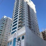 Apartamento com 4 suítes a venda em Meia Praia, vista mar