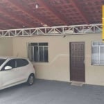 Casa com 2 dormitórios à venda, 53 m² por R$ 330.000 - Jardim São Vicente - Campo Largo/PR