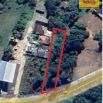 Terreno à venda, 1043 m² por R$ 700.000 - Bom Jesus - Campo Largo/PR