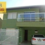 Sobrado com 3 dormitórios à venda, 110 m² por R$ 390.000,00 - Ouro Verde - Campo Largo/PR