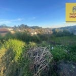 Terreno à venda, 720 m² por R$ 580.000 - Vila Nossa Senhora do Carmo - Campo Largo/PR