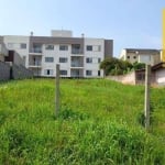 Terreno à venda, 600 m² por R$ 580.000,00 - Vila Nossa Senhora do Carmo - Campo Largo/PR