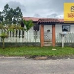 Casa com 2 dormitórios à venda por R$ 420.000,00 - Vila Delurdes - Campo Largo/PR