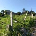 Terreno à venda, 1111 m² por R$ 890.000 - Bom Jesus - Campo Largo/PR