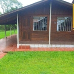 Terreno à venda, 720 m² por R$ 680.000,00 - Vila Bancária - Campo Largo/PR