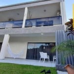 Sobrado com 3 dormitórios à venda, 325 m² por R$ 1.480.000,00 - Balneário Gaivotas - Matinhos/PR