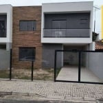 Sobrado com 3 dormitórios à venda, 124 m² por R$ 800.000 - Centro - Campo Largo/PR