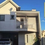 Sobrado com 3 dormitórios à venda, 129 m² por R$ 690.000 - Vila Ferrari - Campo Largo/PR