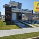 Casa com 3 dormitórios à venda, 120 m² por R$ 800.000 - Pinhal - Cabreúva/SP