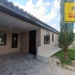 Casa com 3 dormitórios à venda, 80 m² por R$ 230.000,00 - Jardim Florestal - Campo Largo/PR