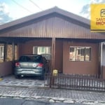 Casa com 2 dormitórios à venda, 53 m² por R$ 295.000,00 - Loteamento Itaboa - Campo Largo/PR