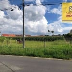 Terreno à venda, 720 m² por R$ 680.000 - Loteamento Ouro Verde I - Campo Largo/PR