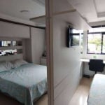 Apartamento com 4 dormitórios à venda, 107 m² por R$ 980.000,00 - Água Verde - Curitiba/PR