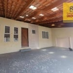 Casa com 3 dormitórios à venda, 62 m² por R$ 295.000,00 - Nova Trento - Campo Largo/PR