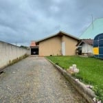 Casa com 2 dormitórios à venda, 100 m² por R$ 360.000,00 - Loteamento Helvidia - Campo Largo/PR