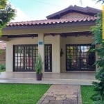 Casa com 3 dormitórios à venda, 380 m² por R$ 1.380.000 - Jardim Paraíso Mineral - Campo Largo/PR