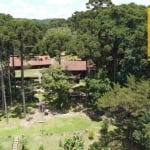 Chácara com 3 dormitórios à venda, 168000 m² por R$ 7.500.000,00 - Salgadinho - Campo Largo/PR