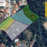 Terreno à venda, 1022 m² por R$ 2.300.000 - Jardim Social - Campo Largo/PR