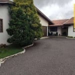 Casa com 3 dormitórios à venda, 430 m² por R$ 1.960.000 - Ouro Verde - Campo Largo/PR