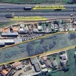 Área à venda, 11876 m² por R$ 6.532.218 - Loteamento Ouro Verde I - Campo Largo/PR