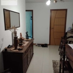 Apartamento para Venda em Teresópolis, Agriões, 2 dormitórios, 1 suíte, 1 banheiro, 1 vaga