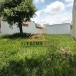 Terreno à venda, 250 m² por R$ 475.000,00 - Condomínio Ibiti Royal Park - Sorocaba/SP