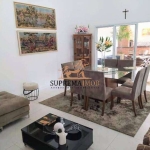 Casa Sobrado com 3 dormitórios à venda, 300 m²  - Condomínio Ibiti Royal Park - Sorocaba/SP