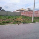 Terreno à venda, 260 m² - Cajuru do Sul - Sorocaba/SP