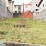 Terreno à venda, 125 m² por R$ 140.000,00 - Jardim Dois Corações - Sorocaba/SP