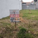 Terreno à venda, 132 m² por R$ 130.000,00 - Jardim Residencial Villa Amato - Sorocaba/SP