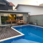 Casa Sobrado com 3 dormitórios à venda, 300 m² por R$ 1.040.000 - Condomínio Ibiti do Paço - Sorocaba/SP