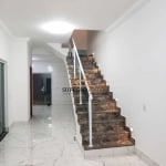 Casa com 3 dormitórios à venda, 137 m² - Jardim Nathalia - Sorocaba/SP