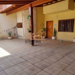 Casa Sobrado com 3 dormitórios à venda, 270 m² - Jardim Residencial Deolinda Guerra - Sorocaba/SP