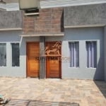 Casa com 2 quartos à venda, 55 m² - Parque Vista Bárbara - Sorocaba/SP