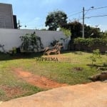 Terreno à venda, 699 m² por R$ 650.000,00 - Vila Rica - Sorocaba/SP