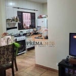 Casa com 3 dormitórios à venda, 117 m² - Jardim Tropical - Sorocaba/SP