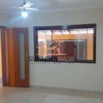 Casa Sobrado com 2 dormitórios à venda, 150 m² por R$ 350.000 - Parque Esmeralda - Sorocaba/SP