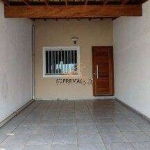 Casa com 2 dormitórios à venda, 50 m² por R$ 286.200,00 - Jardim Eucalíptos - Sorocaba/SP