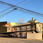 Kitnet com 1 dormitório à venda, 32 m²  - Wanel Ville - Sorocaba/SP