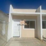 Casa com 2 dormitórios à venda, 54 m² por R$ 223.000,00 - Jardim Amália - Sorocaba/SP